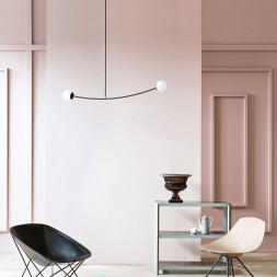 Люстра MM Lampadari Arch 7252/2 V2828