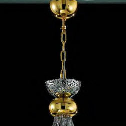 Люстра MM Lampadari Sfere 6844/8 V2470