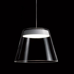 Подвесной светильник De Majo DIAPHANES S30 ED 0DIAP0S30
