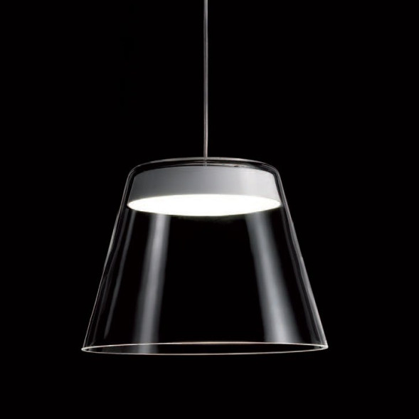 Подвесной светильник De Majo DIAPHANES S30 ED 0DIAP0S30