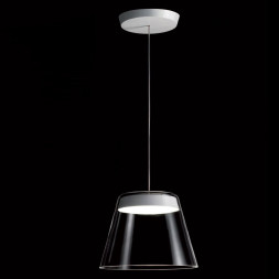 Подвесной светильник De Majo DIAPHANES S30 ED 0DIAP0S30