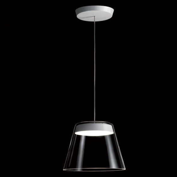 Подвесной светильник De Majo DIAPHANES S30 ED 0DIAP0S30