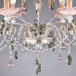 Люстра Passeri International Cristallo L 7560/6 Dec. 02