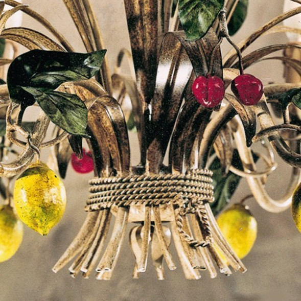 Люстра Passeri International Frutta L 5805/6 Dec. 05