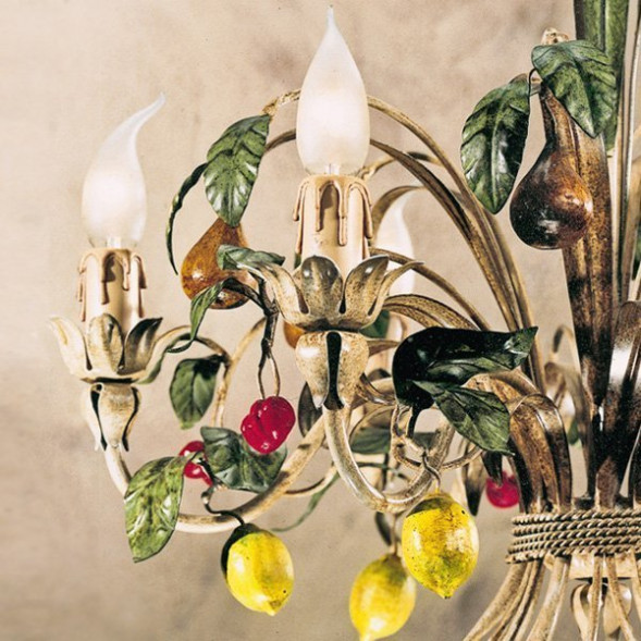 Люстра Passeri International Frutta L 5805/6 Dec. 05