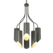 Подвесной светильник Elstead Lighting Quinto QUINTO6 GPN