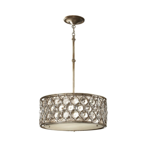 Подвесной светильник Feiss Lucia FE/LUCIA/B