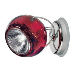 Спот (точечный светильник) Fabbian Beluga Colour D57 G13 03