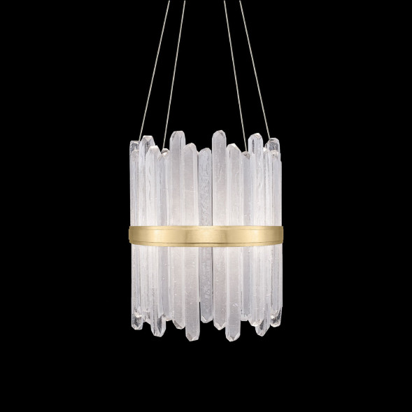 Подвесной светильник Fine Art Lamps Lior 882140-2 2700K