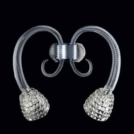 Бра Barovier&amp;Toso Quadri 5718/02/BL