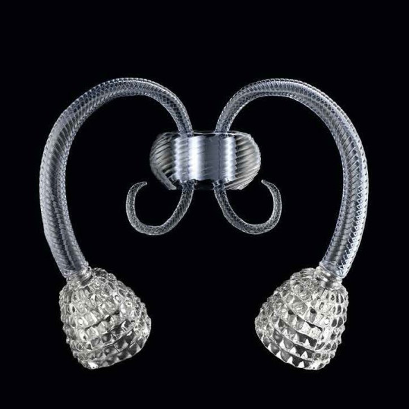 Бра Barovier&amp;Toso Quadri 5718/02/BL