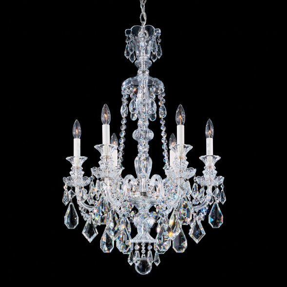 Люстра Schonbek Hamilton 5705-40H