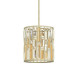 Подвесной светильник Hinkley Gemma HK/GEMMA/P/A SL