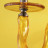 Бра Euroluce Yncanto A3 Amber