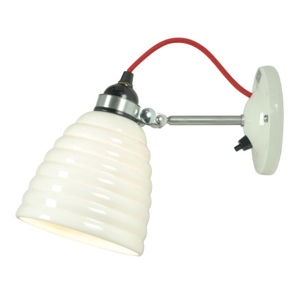 Бра Original BTC Hector bibendum FW509WR