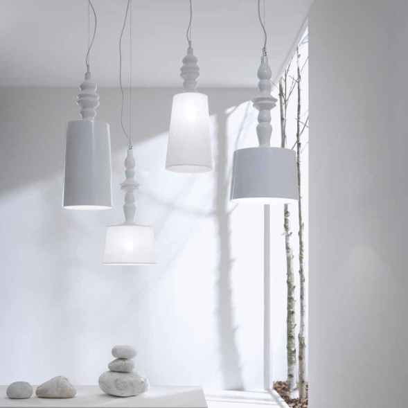 Подвесной светильник Karman Ali E Baba SE624BC