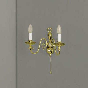 Бра Orion WA 2-346/2 MS