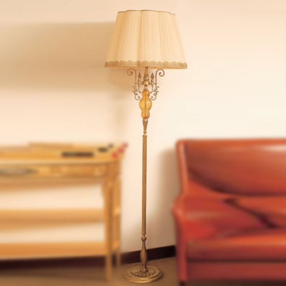 Торшер IlParalume MARINA 6621 1358