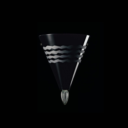 Настенный светильник Barovier&amp;Toso New Rinascimento 6674/NN