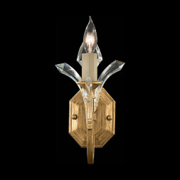 Бра Fine Art Lamps Beveled Arcs 761450