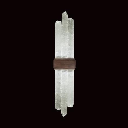 Настенный светильник Fine Art Lamps Lior 882350-3