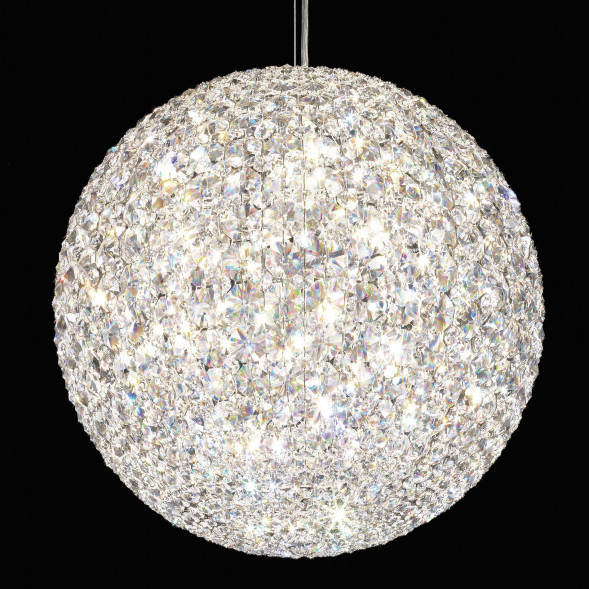 Подвесной светильник Schonbek Da Vinci DV1818-401A