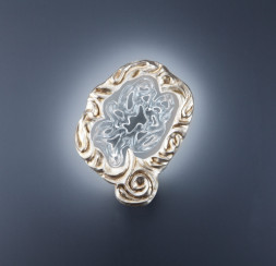 Настенный светильник Serip Dali AP1483 FP