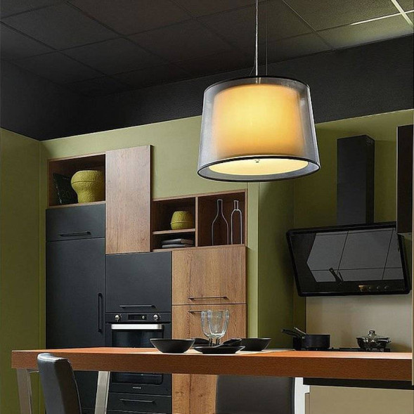 Подвесной светильник SLV Bishade 155650