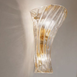 Бра Sylcom Loredan 1399 D ORO