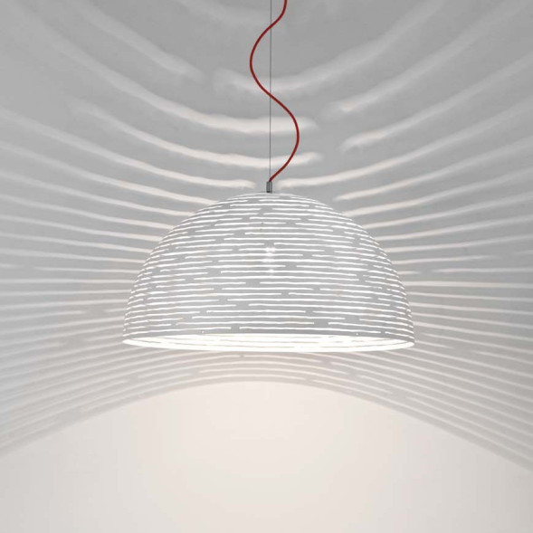 Подвесной светильник Terzani Magdalena M66S E8 C8