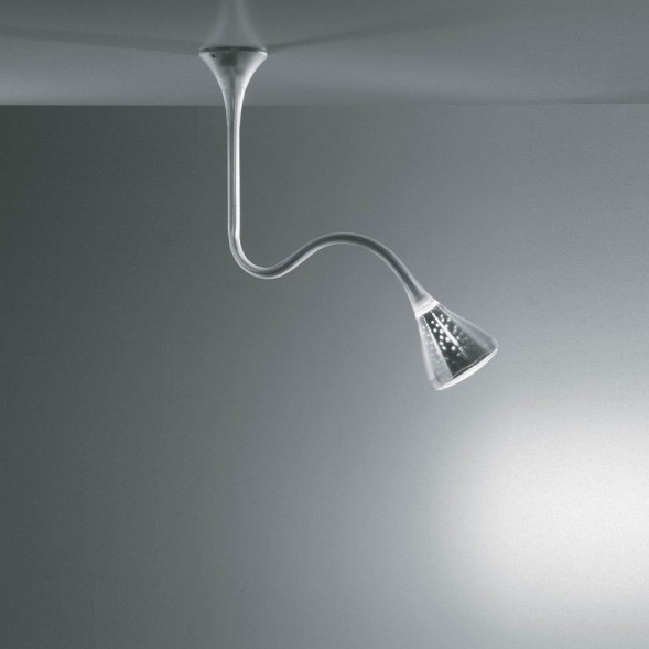 Потолочный светильник Artemide Pipe 0672W10A