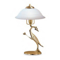 Настольная лампа Possoni Novecento 1753/LP -006