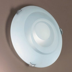 Настенно-потолочный светильник Orion Leuchten NU 9-344/30 Satin