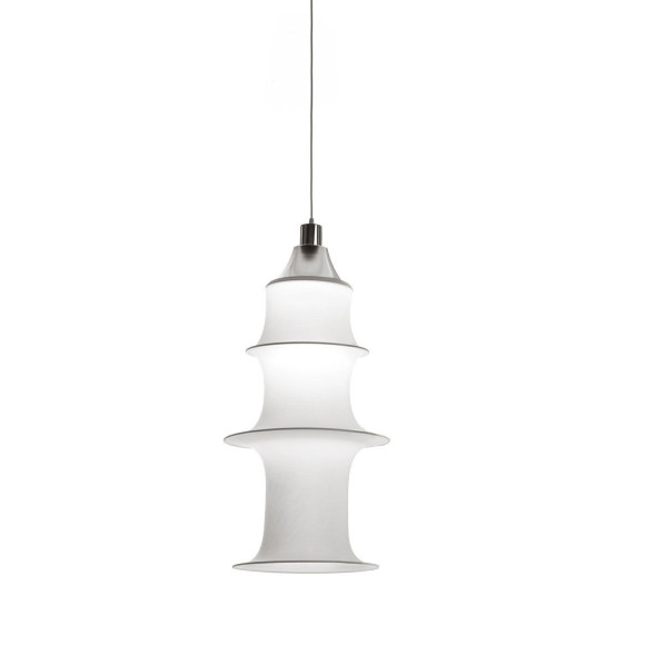 Подвесной светильник Artemide Falkland DS2040RIF + DS2040CCRCI
