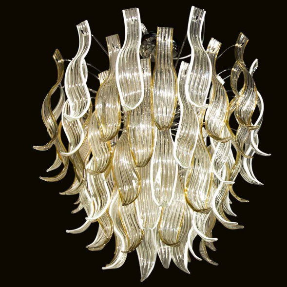 Подвесной светильник Bellart Eden 1570/S10L 05 V05