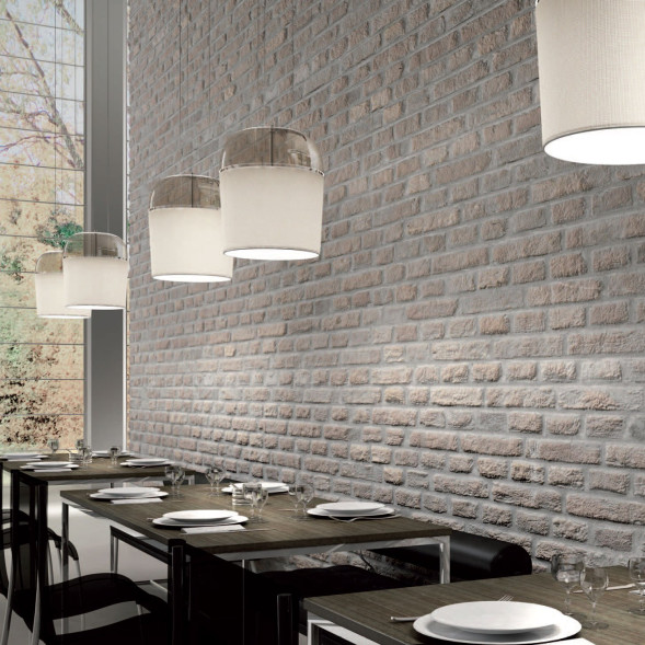 Подвесной светильник De Majo DOME S38-45 ED 0DOME0S30