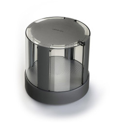 Садово-парковый фонарь Leds-C4 Compact 10-9847-Z5-CL