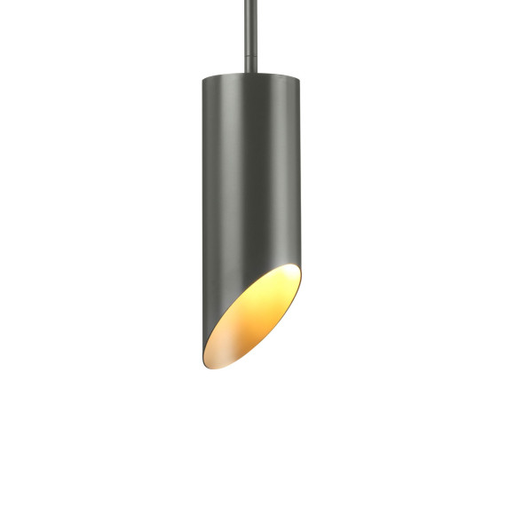 Подвесной светильник Elstead Lighting Quinto QUINTO1P GPN