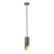 Подвесной светильник Elstead Lighting Quinto QUINTO1P GPN