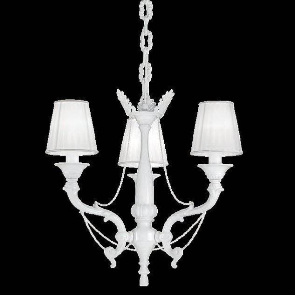 Люстра Possoni 859/3 -022