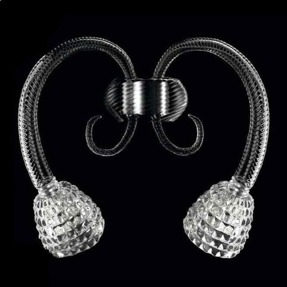 Бра Barovier&amp;Toso Quadri 5718/02/IC