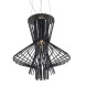 Подвесной светильник Foscarini Allegretto 1690171 20