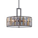 Подвесной светильник Hinkley Gemma HK/GEMMA/P/C VBZ