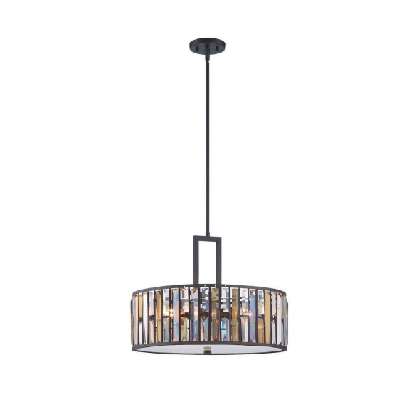 Подвесной светильник Hinkley Gemma HK/GEMMA/P/C VBZ