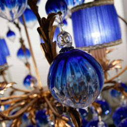 Люстра StilLux Ampoulle 4101/8-BB