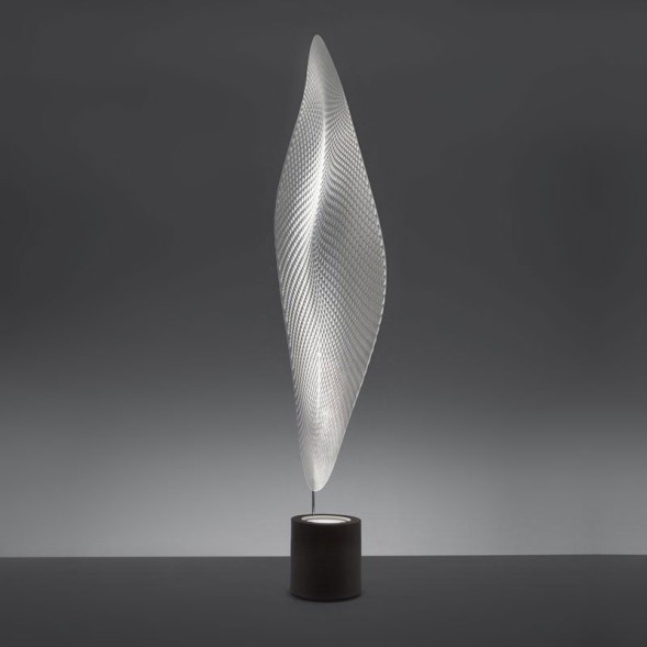 Напольный светильник Artemide Cosmic Leaf 1504010A