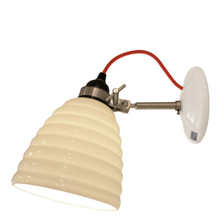 Бра Original BTC Hector bibendum FW498WR