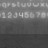 Настенный светильник Artemide Alphabet 1210400A + supp
