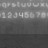 Настенный светильник Artemide Alphabet 1210400A + supp