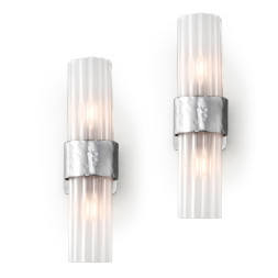 Бра StilLux Contemporary Tube 20756/A-S